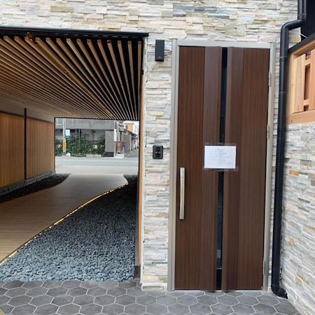 Imagine Annex Villa Kyoto Buitenkant foto