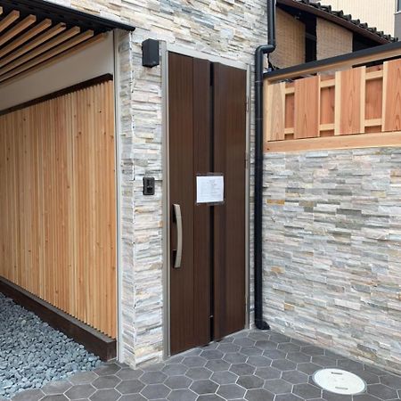 Imagine Annex Villa Kyoto Buitenkant foto