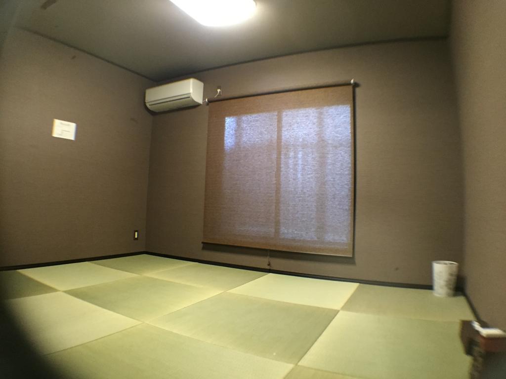 Imagine Annex Villa Kyoto Kamer foto