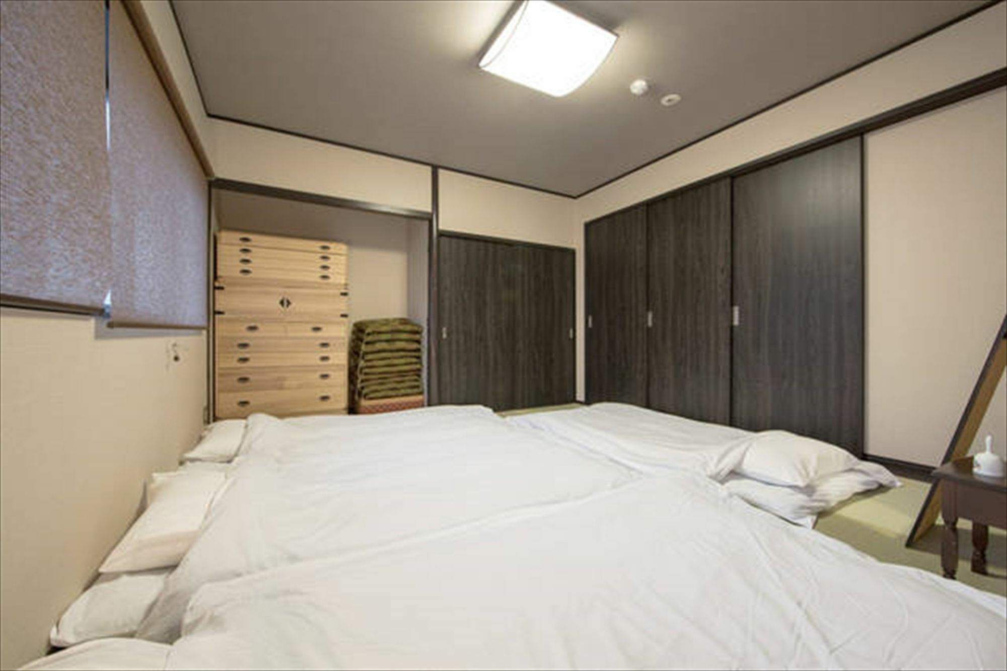 Imagine Annex Villa Kyoto Buitenkant foto