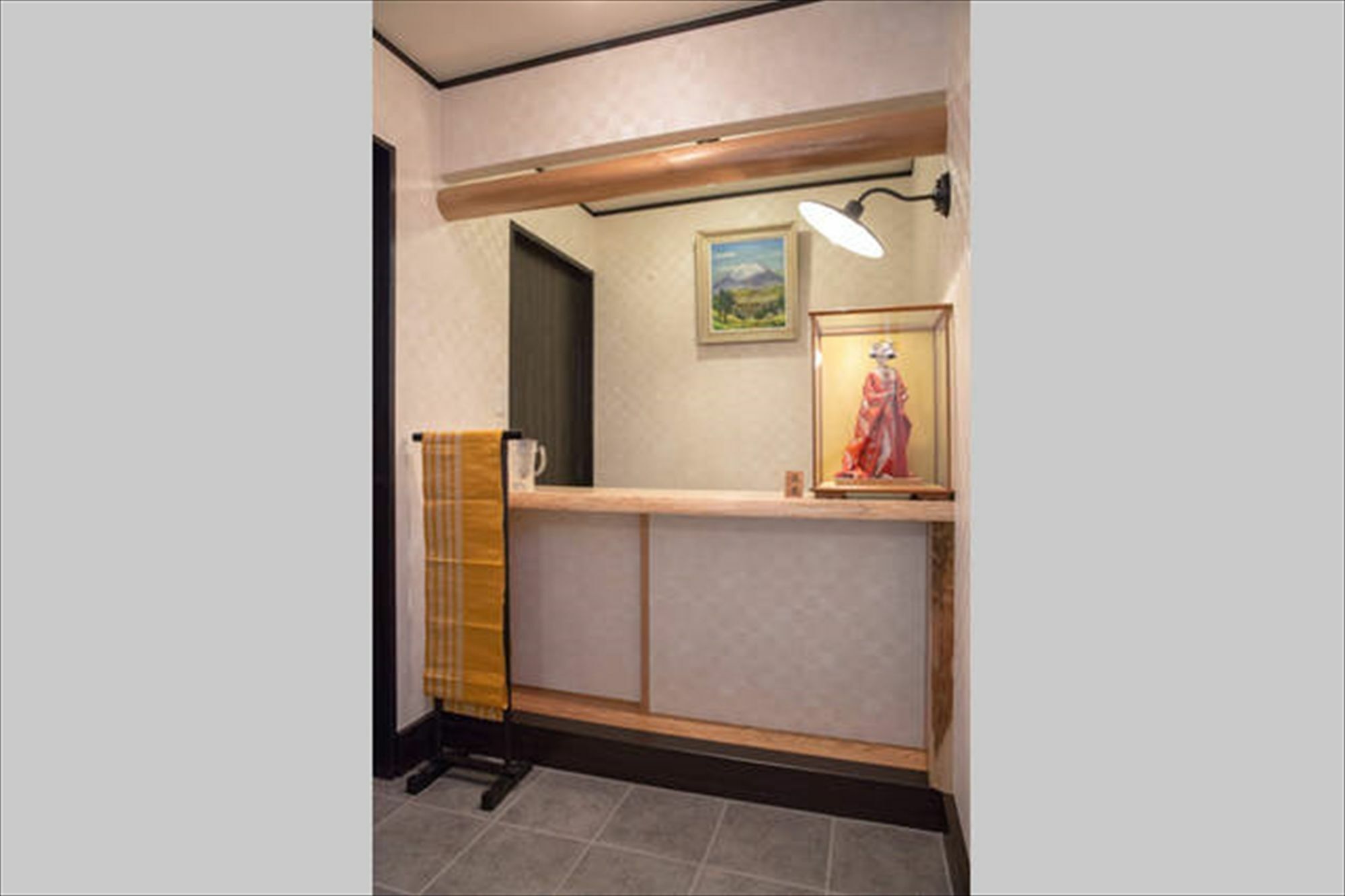 Imagine Annex Villa Kyoto Buitenkant foto
