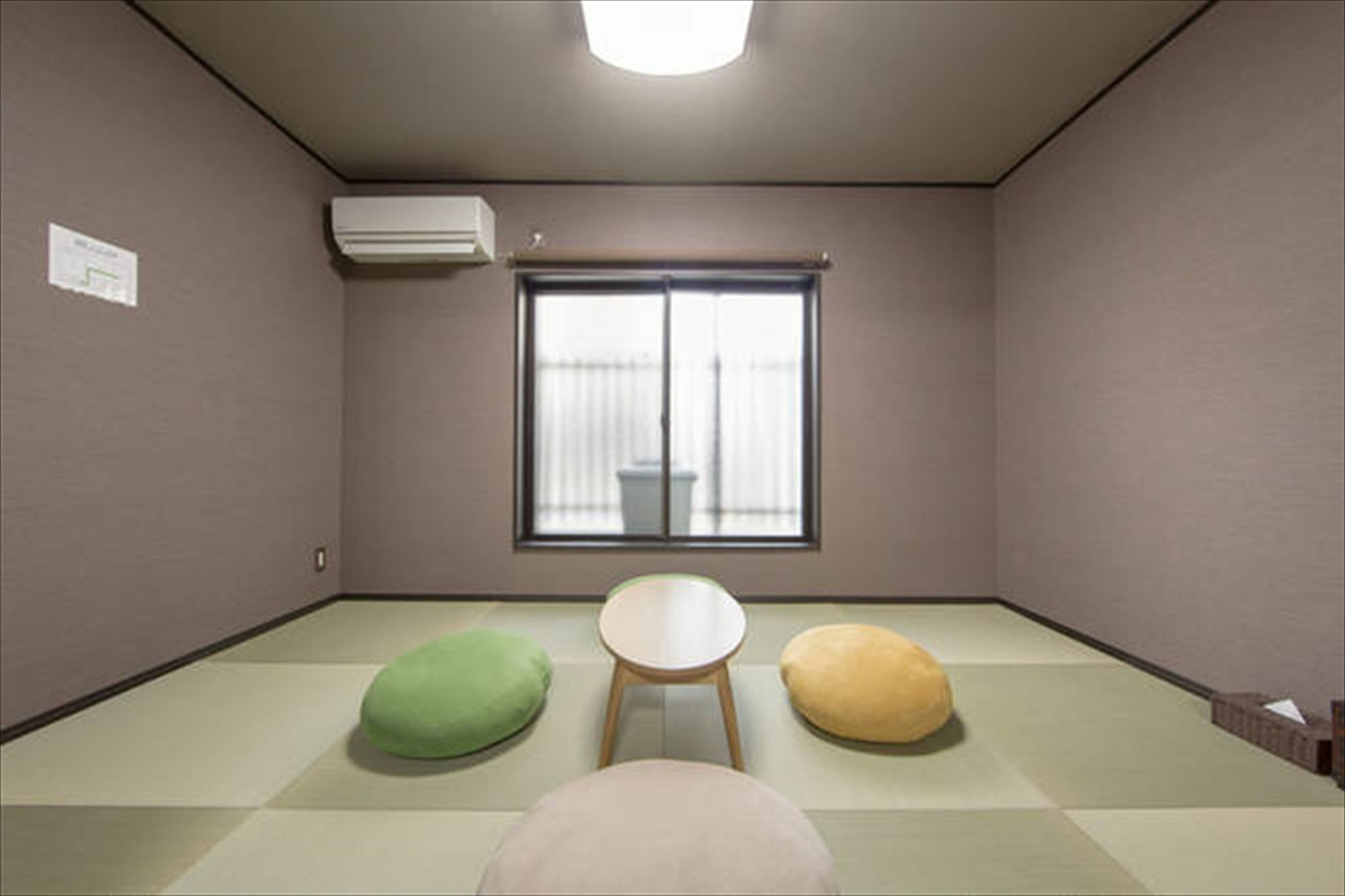 Imagine Annex Villa Kyoto Buitenkant foto