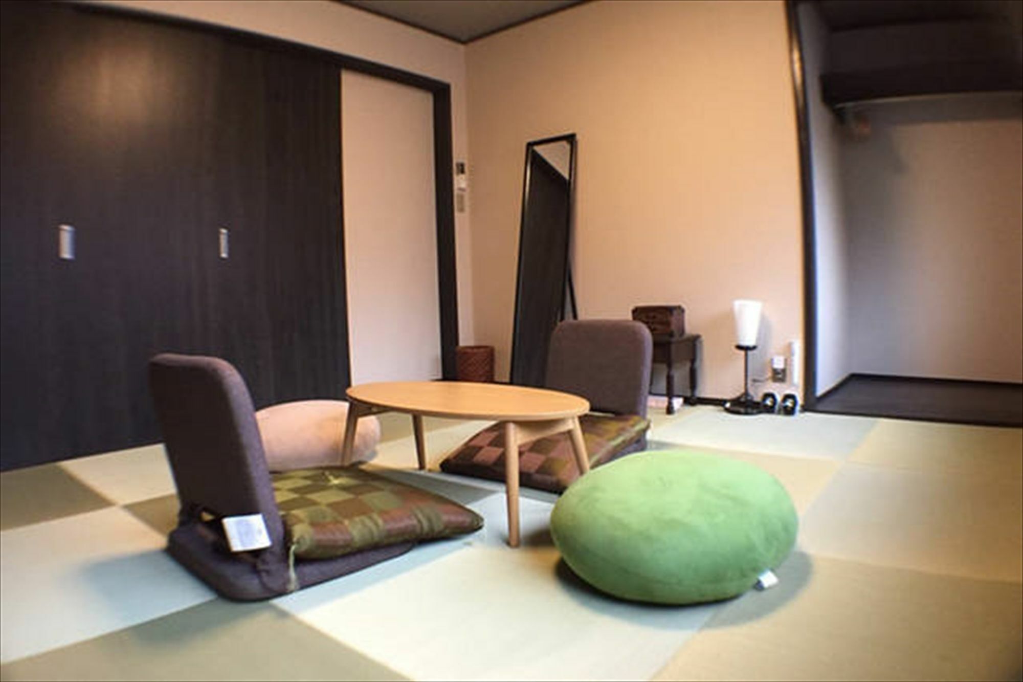 Imagine Annex Villa Kyoto Buitenkant foto