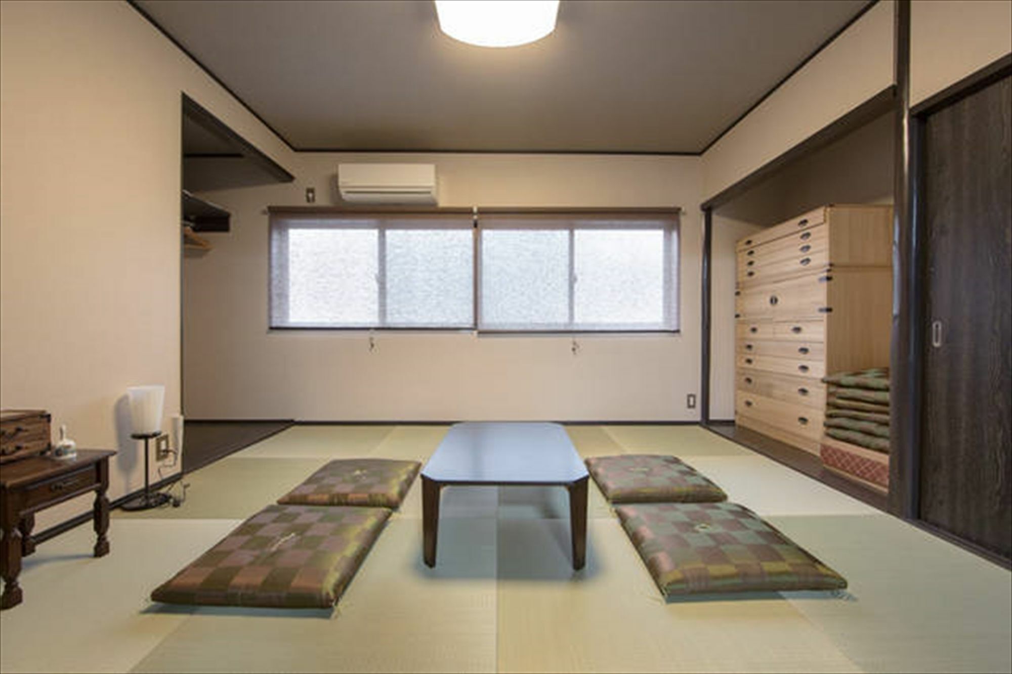 Imagine Annex Villa Kyoto Buitenkant foto
